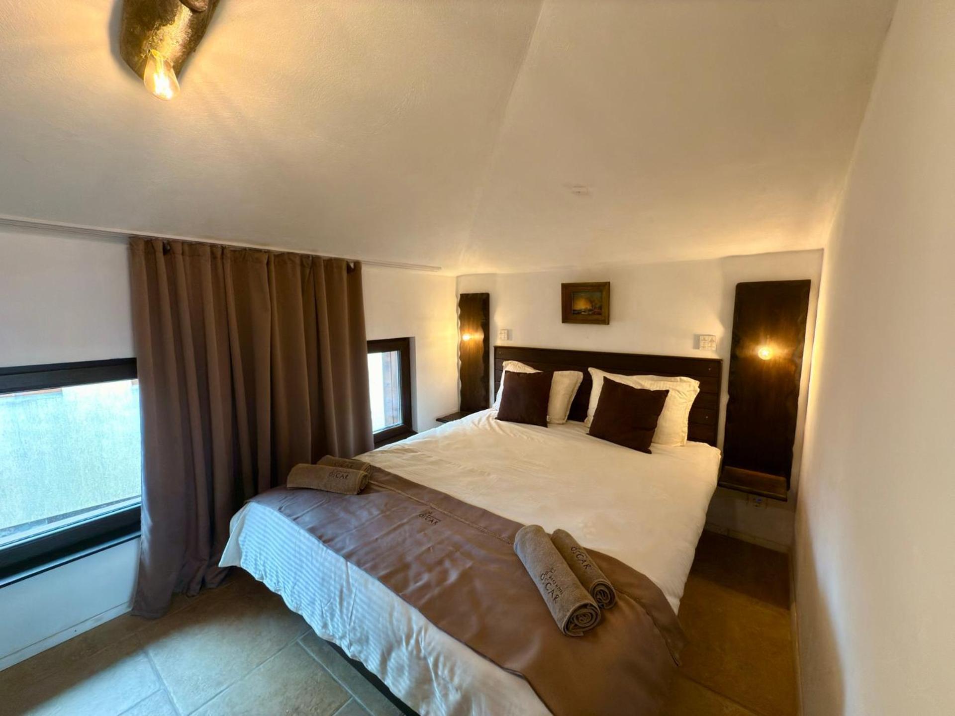 Arthotel Oscar I Sozopol Exterior foto