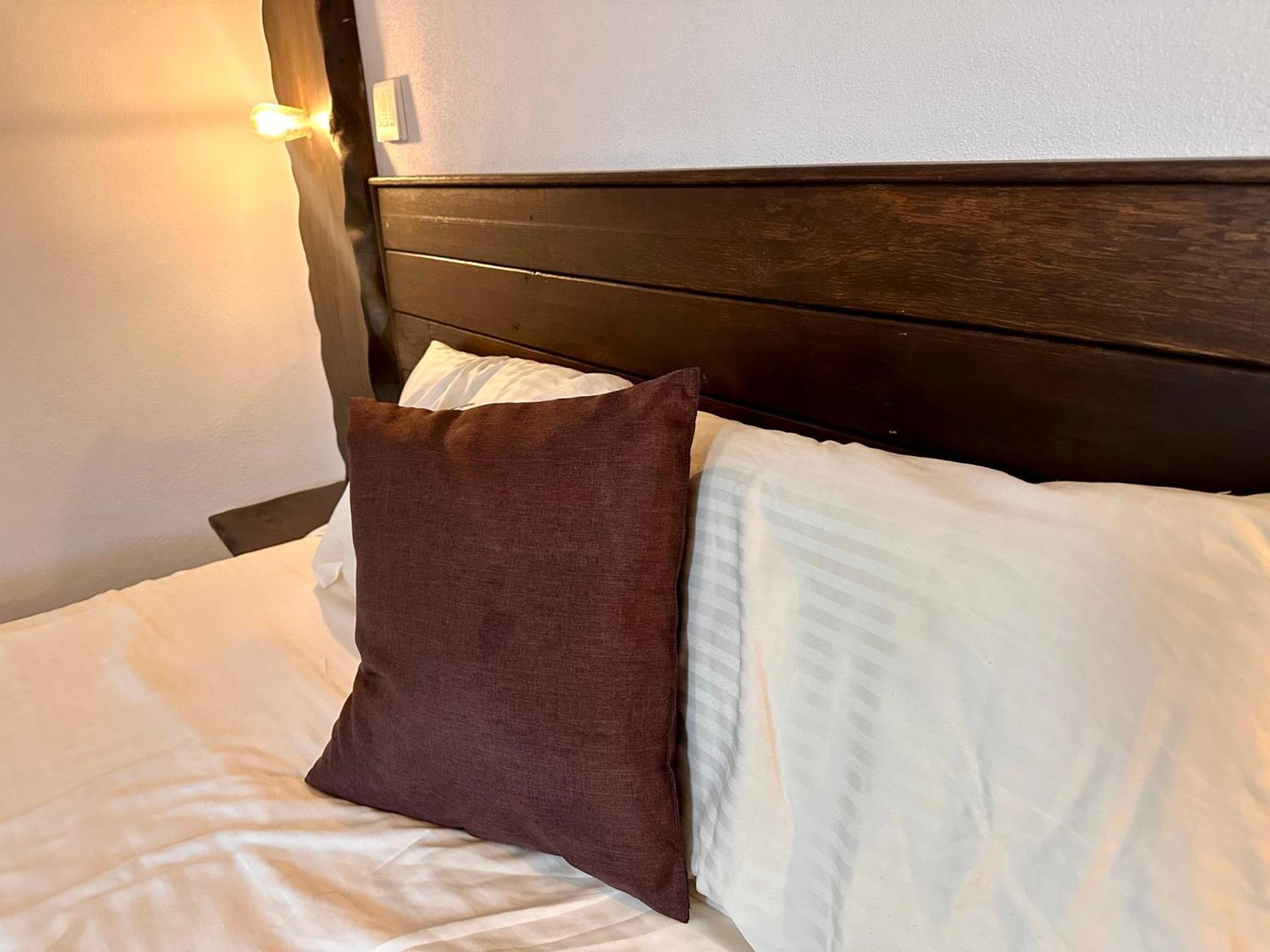 Arthotel Oscar I Sozopol Habitación foto