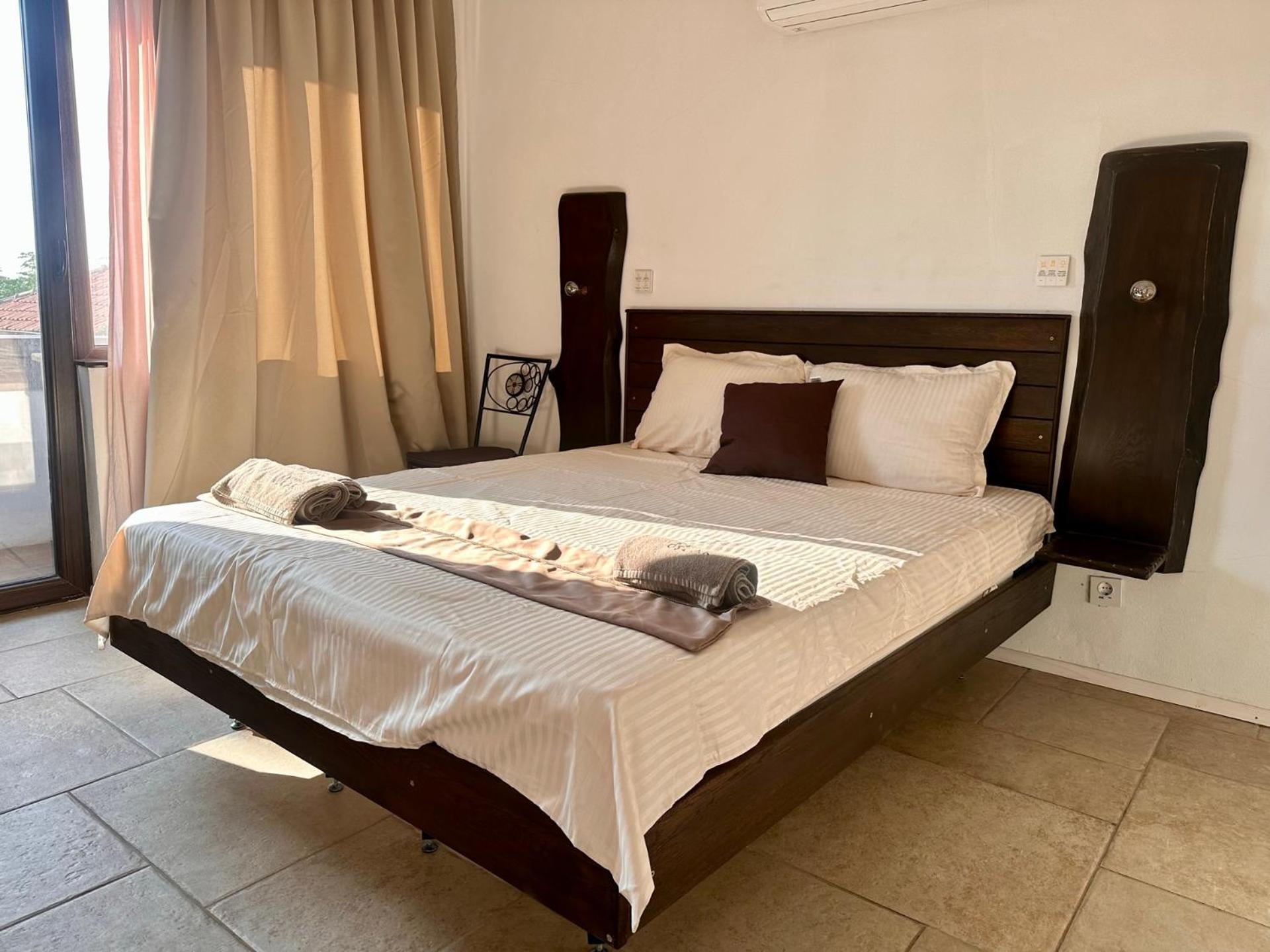 Arthotel Oscar I Sozopol Habitación foto