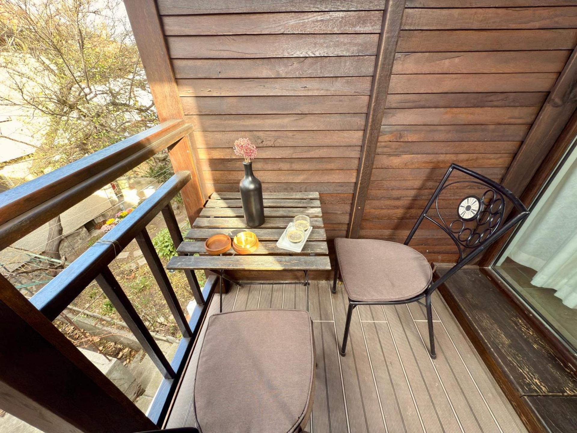 Arthotel Oscar I Sozopol Habitación foto