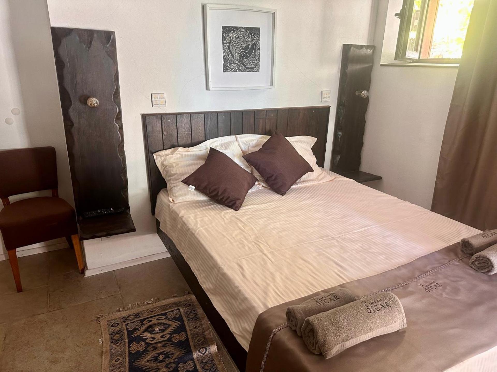 Arthotel Oscar I Sozopol Habitación foto